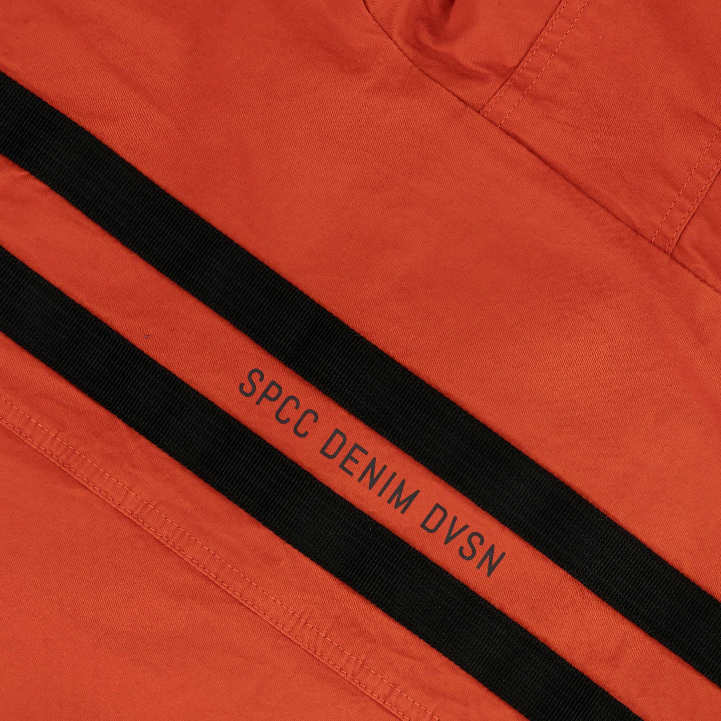 Alden Jacket  - Orange