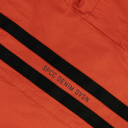 Alden Jacket  - Orange