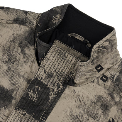 Ronan Jacket  - Dark Stone