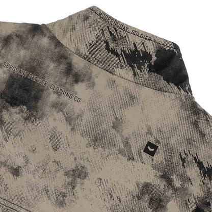 Ronan Jacket  - Dark Stone