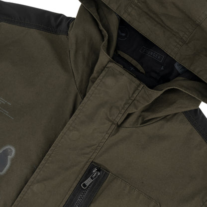 Recon Empire Jacket  - Dark Fatigue