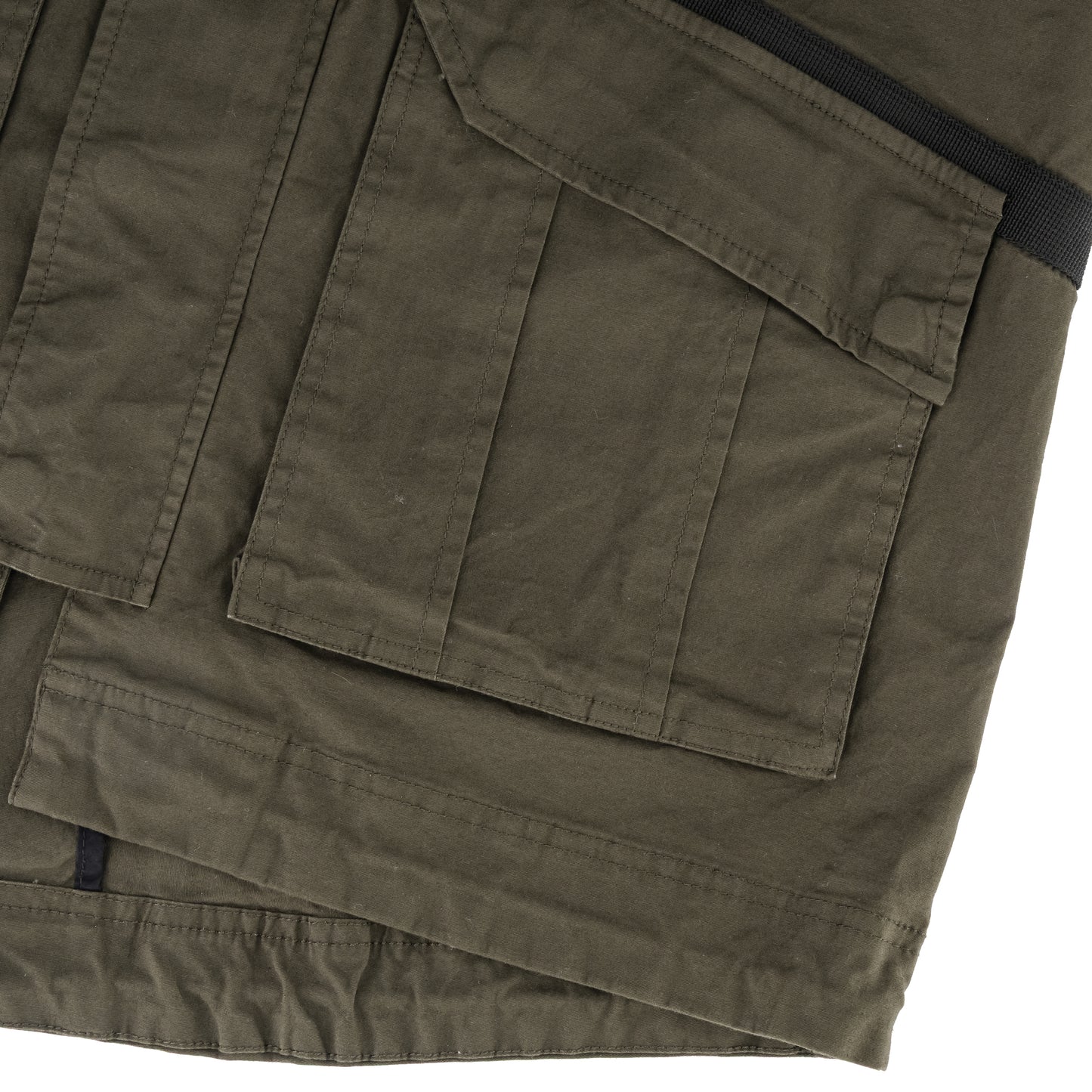 Recon Empire Jacket  - Dark Fatigue