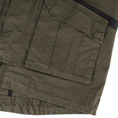 Recon Empire Jacket  - Dark Fatigue