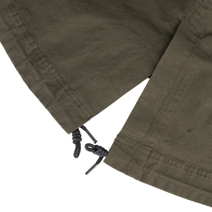 Recon Empire Jacket  - Dark Fatigue