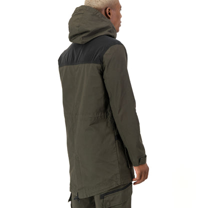 Recon Empire Jacket  - Dark Fatigue