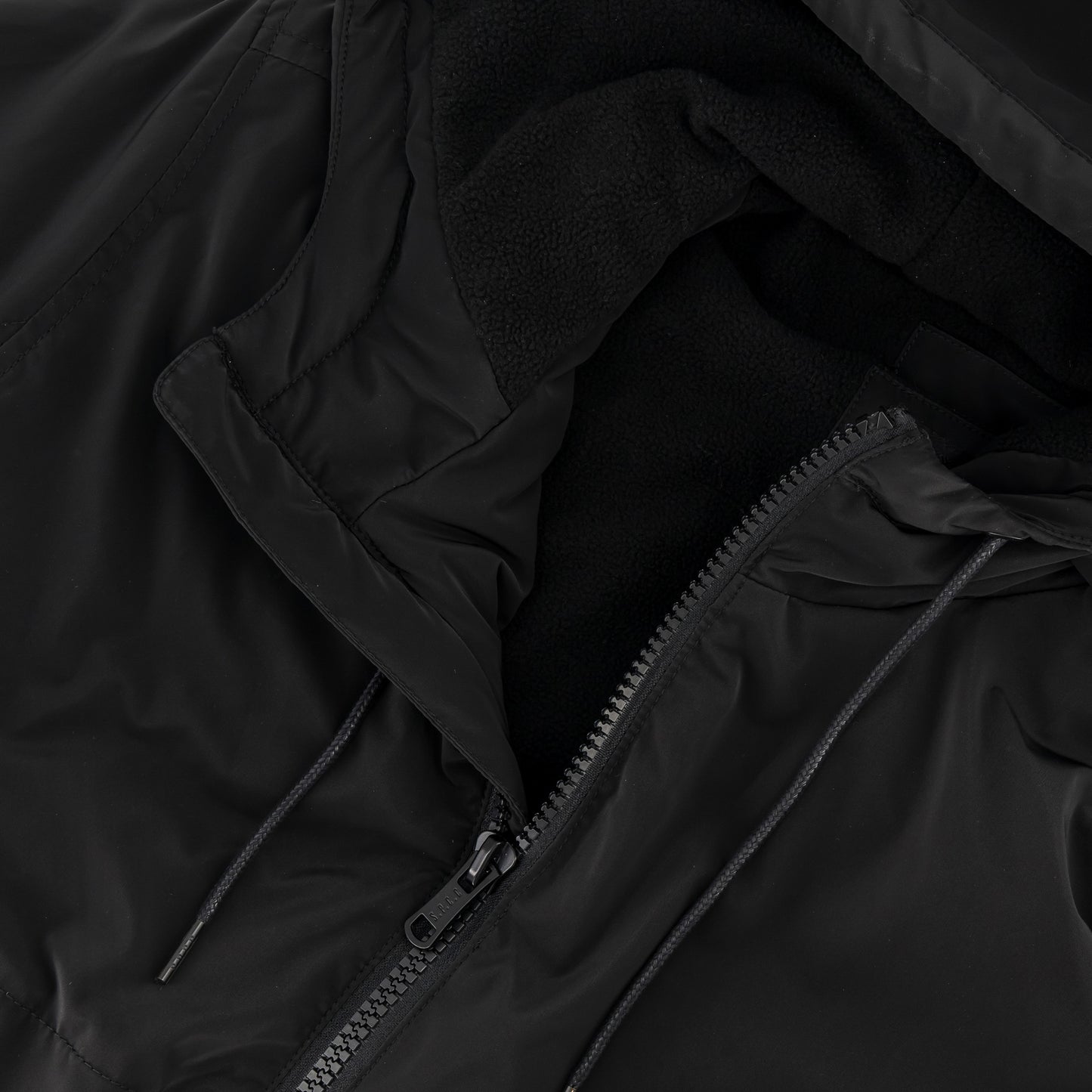 Recon Corbin Jacket  - Black