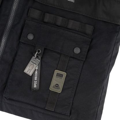 Recon Corbin Jacket  - Black