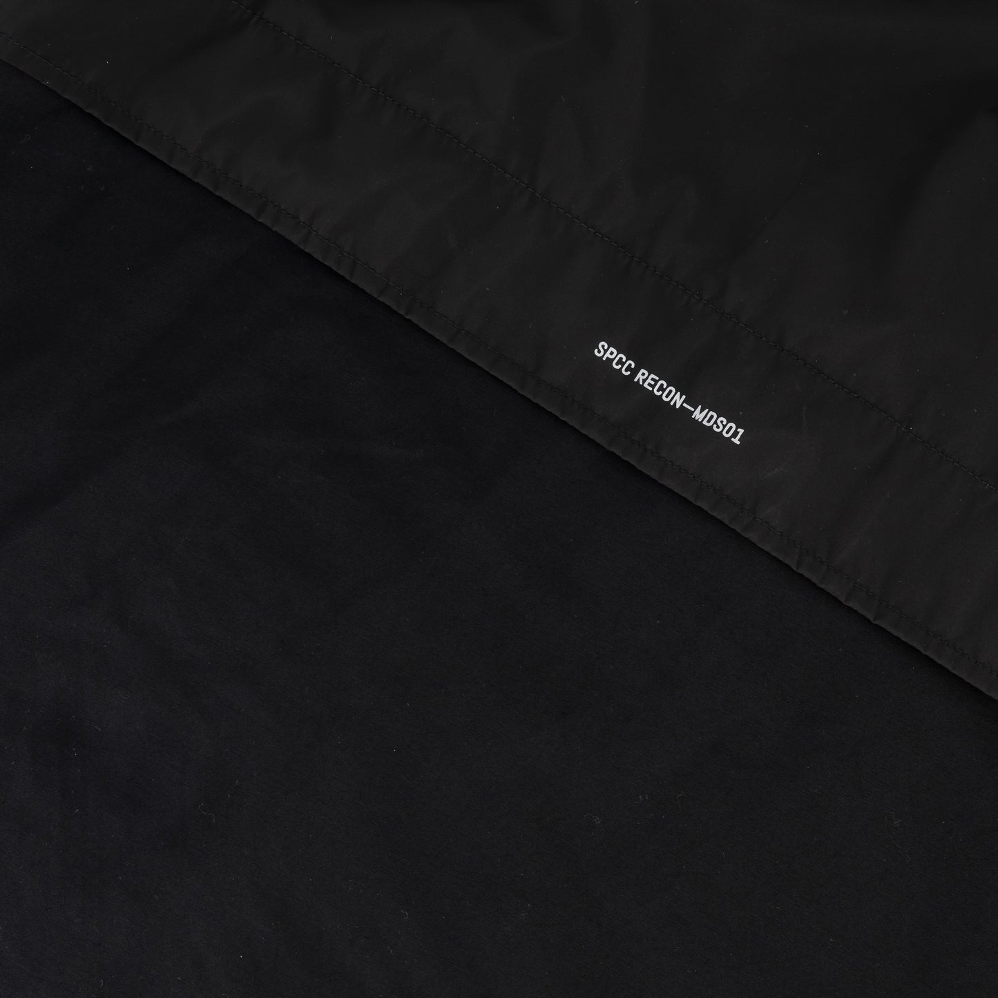 Recon Corbin Jacket  - Black