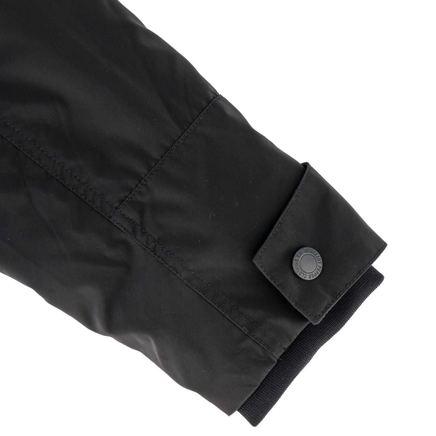 Recon Corbin Jacket  - Black