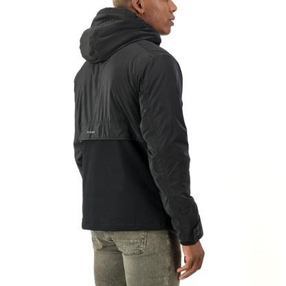 Recon Corbin Jacket  - Black