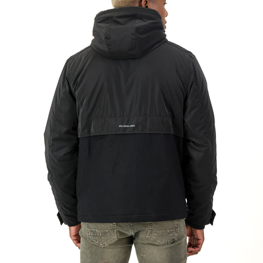 Recon Corbin Jacket  - Black