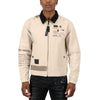 Recon Dune Force Jacket  - Off White