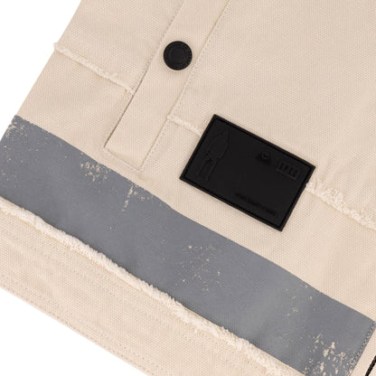 Recon Dune Force Jacket  - Off White