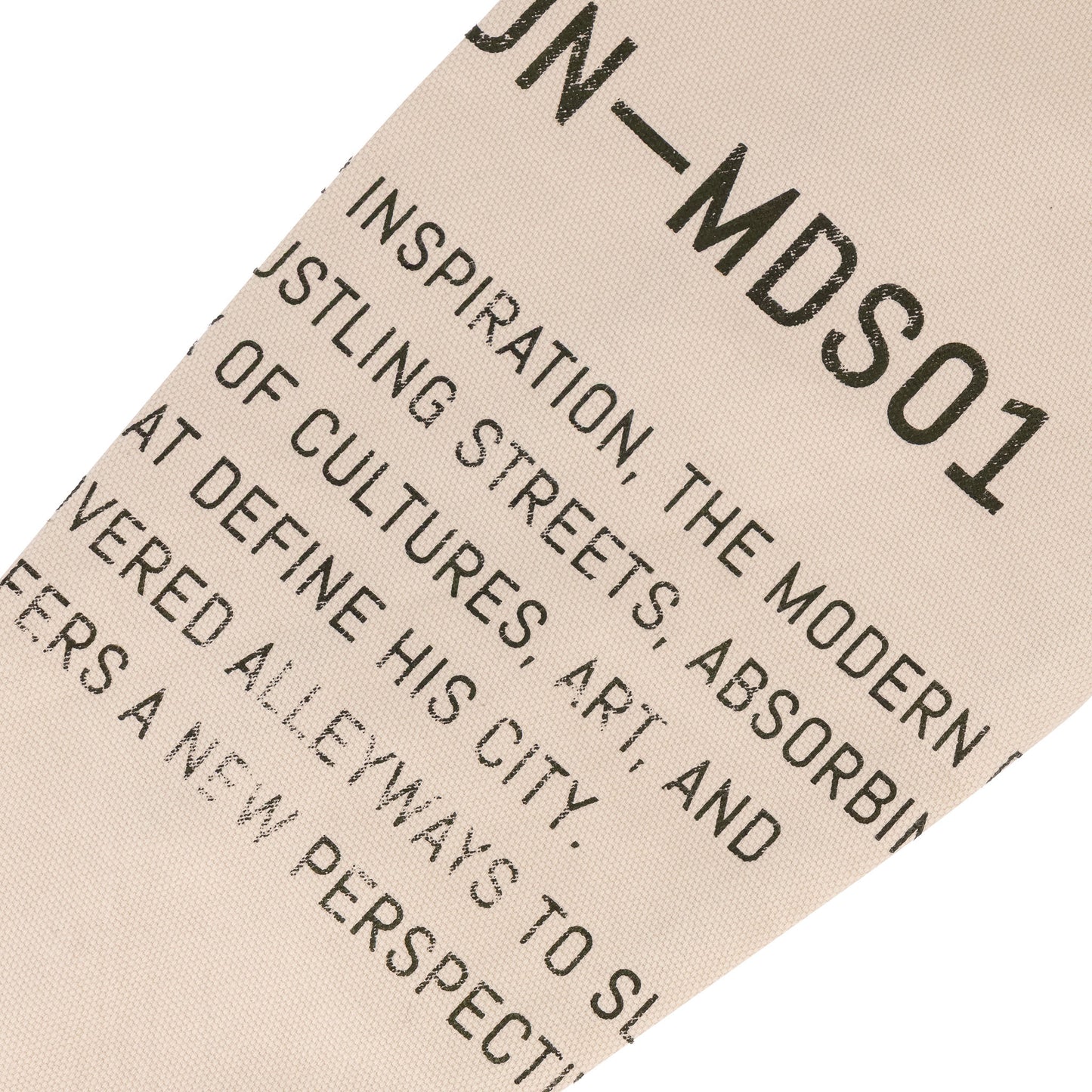 Recon Dune Force Jacket  - Off White