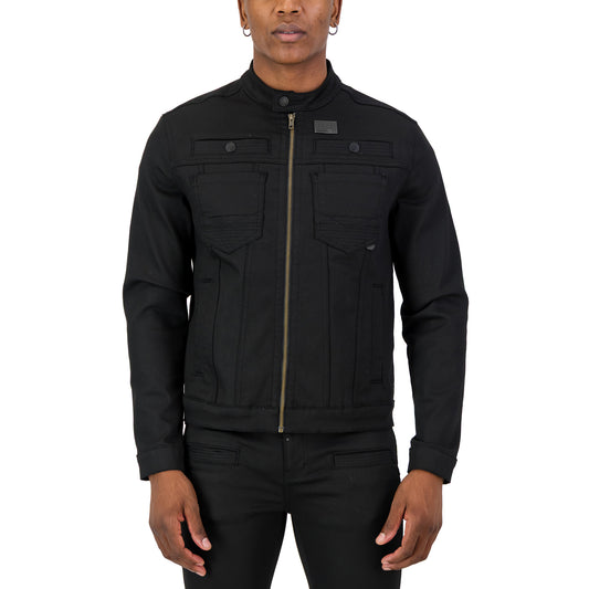Night Vision Jacket - Black