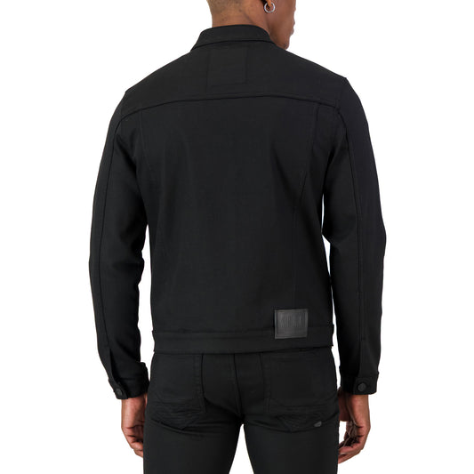 Night Vision Jacket - Black