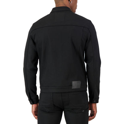 Night Vision Jacket  - Black