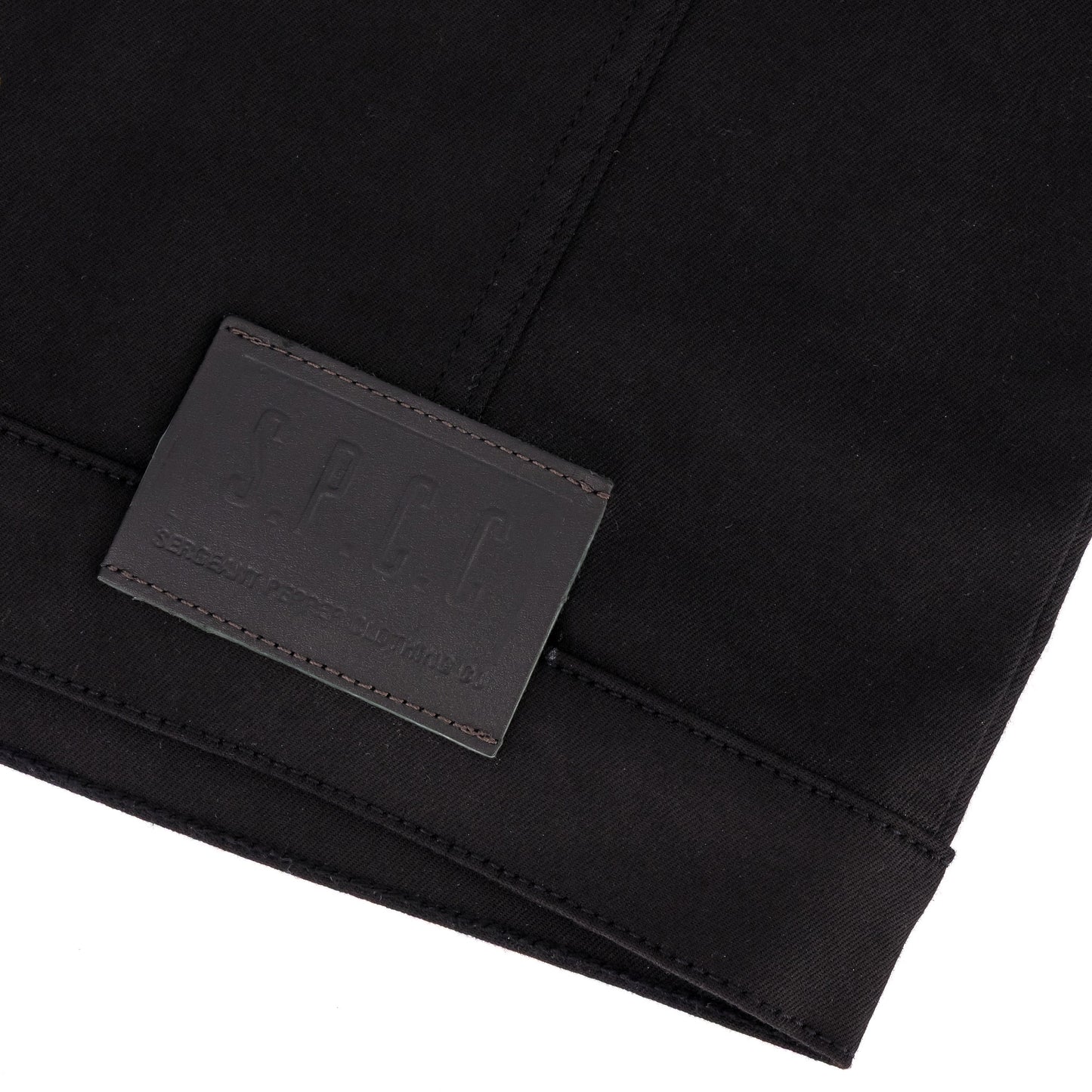 Night Vision Jacket  - Black