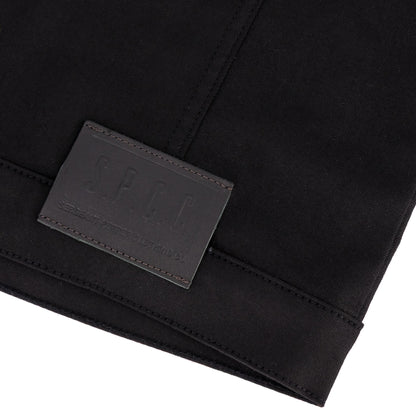 Night Vision Jacket  - Black