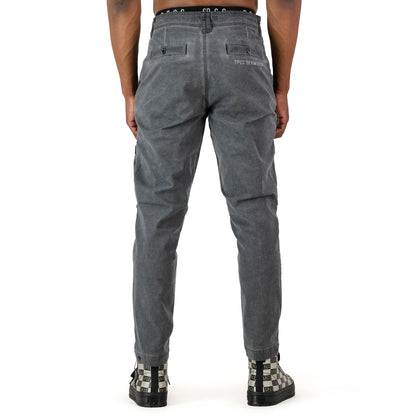 Alden Cargo  - Black