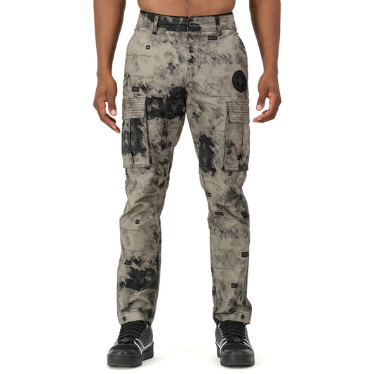 Ronan Cargo  - Dark Stone