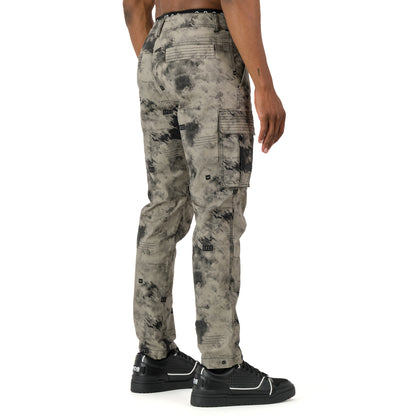 Ronan Cargo  - Dark Stone