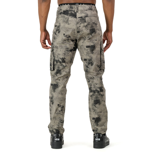 Ronan Cargo - Dark Stone