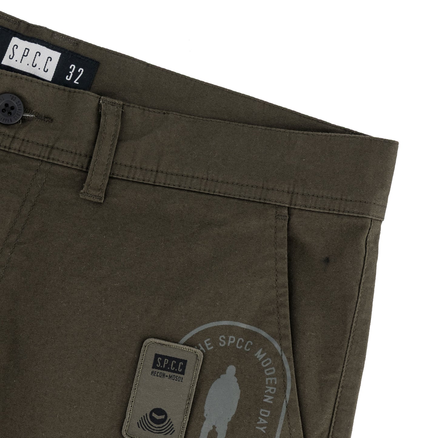 Recon Empire Cargo  - Dark Fatigue