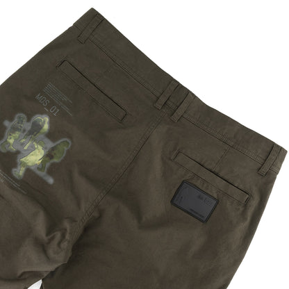 Recon Empire Cargo  - Dark Fatigue