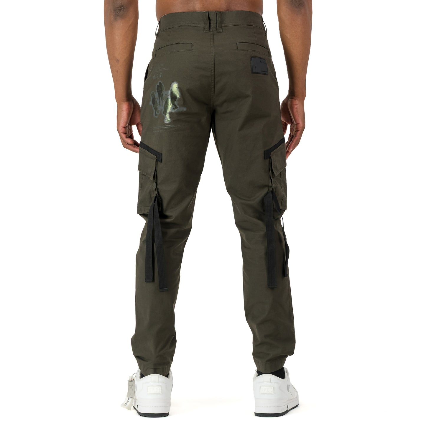 Recon Empire Cargo  - Dark Fatigue