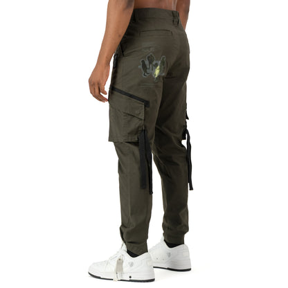 Recon Empire Cargo  - Dark Fatigue