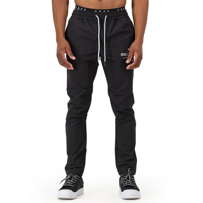 Recruit-X Pant  - Black