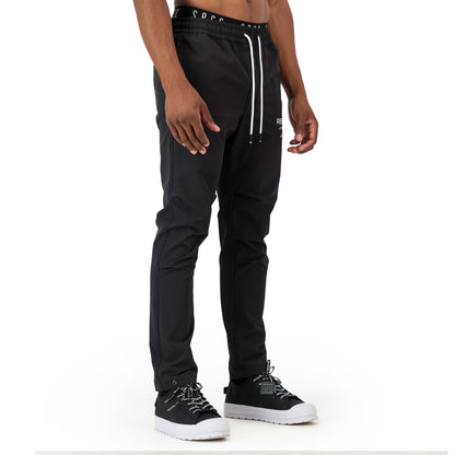Recruit-X Pant  - Black