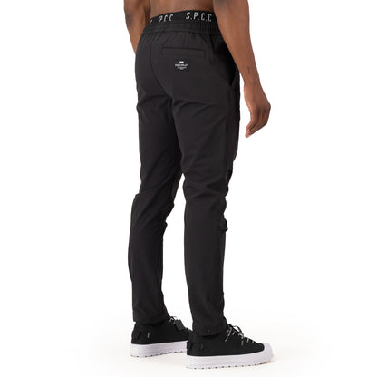 Recruit-X Pant  - Black