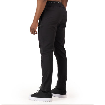 Recruit-X Pant  - Black