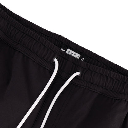 Recruit-X Pant  - Black