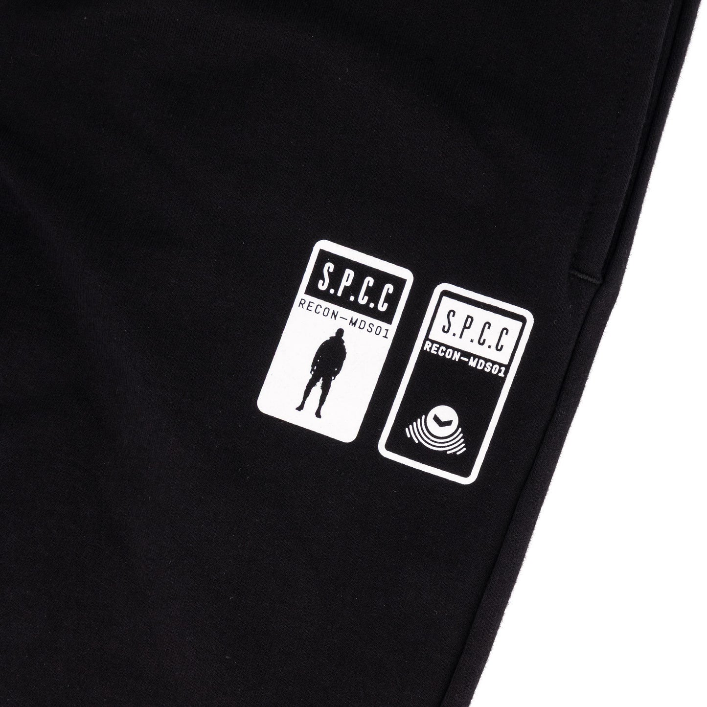 Recruit-X Pant  - Black