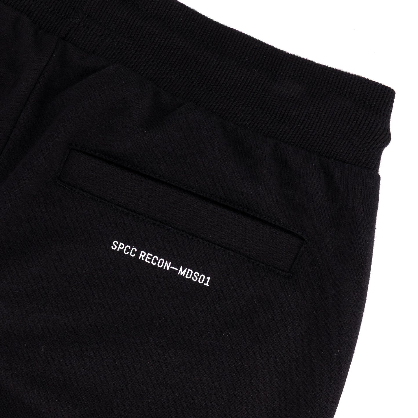 Recruit-X Pant  - Black