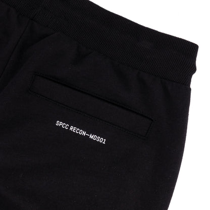 Recruit-X Pant  - Black