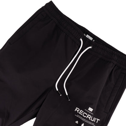 Recruit-X Pant  - Black