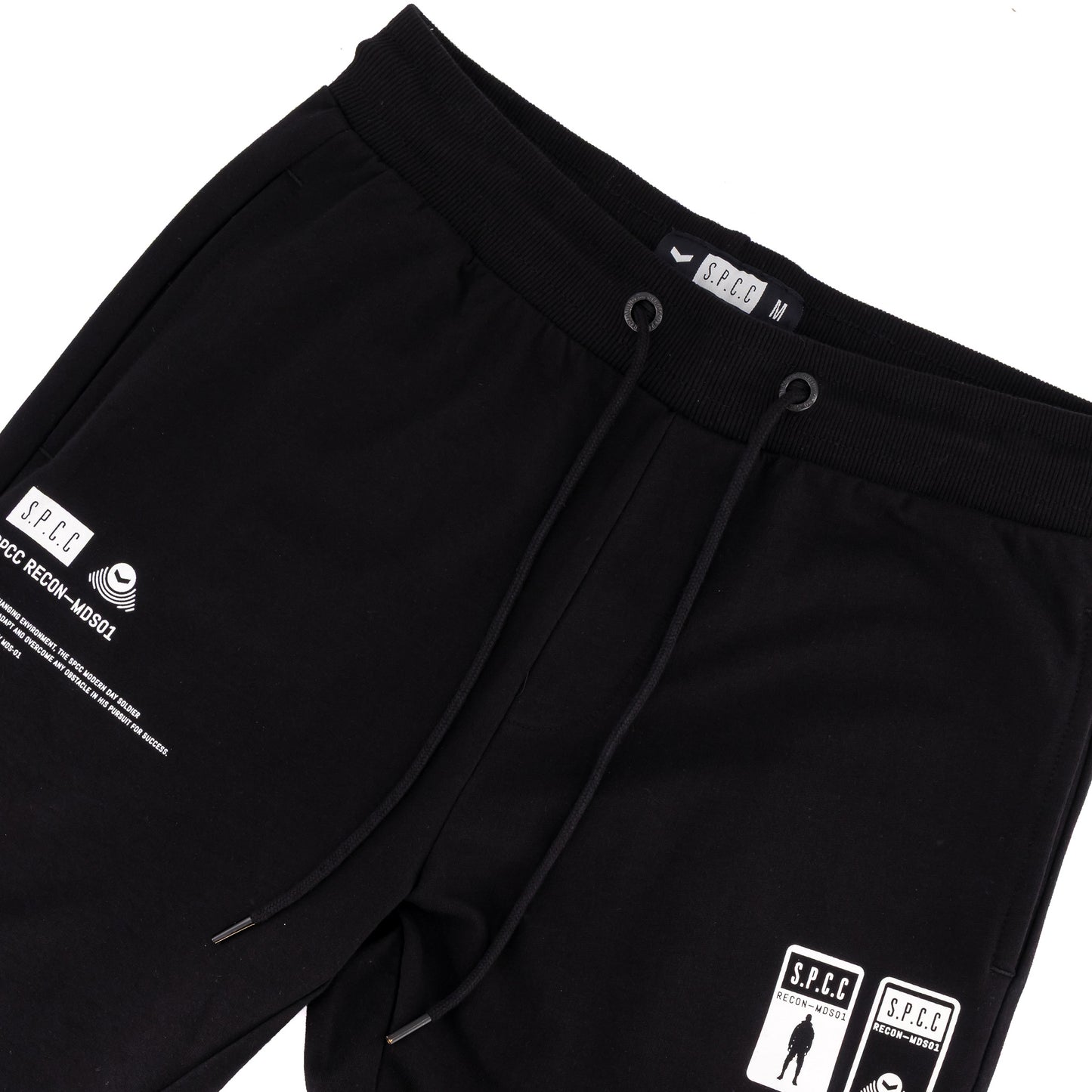 Recruit-X Pant  - Black