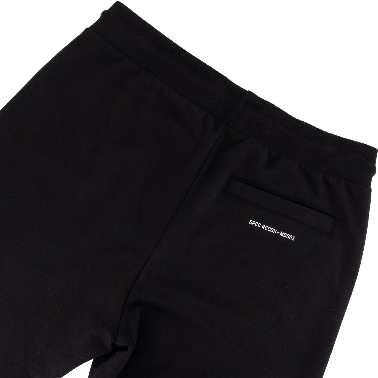 Recruit-X Pant  - Black