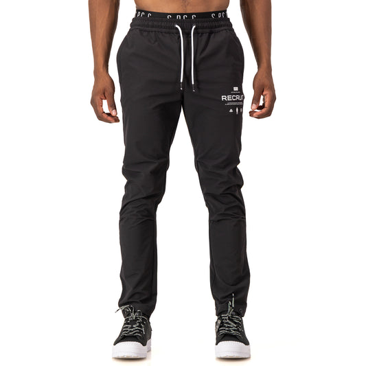 Recruit-X Pant  - Black