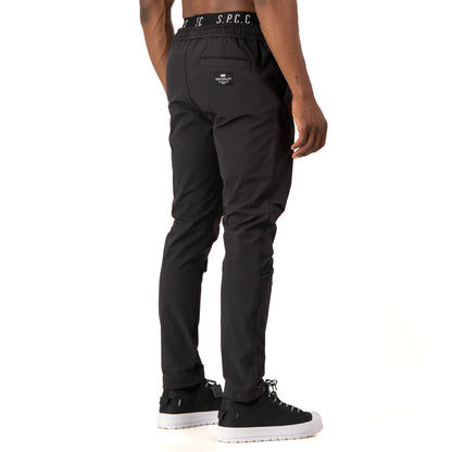 Recruit-X Pant  - Black