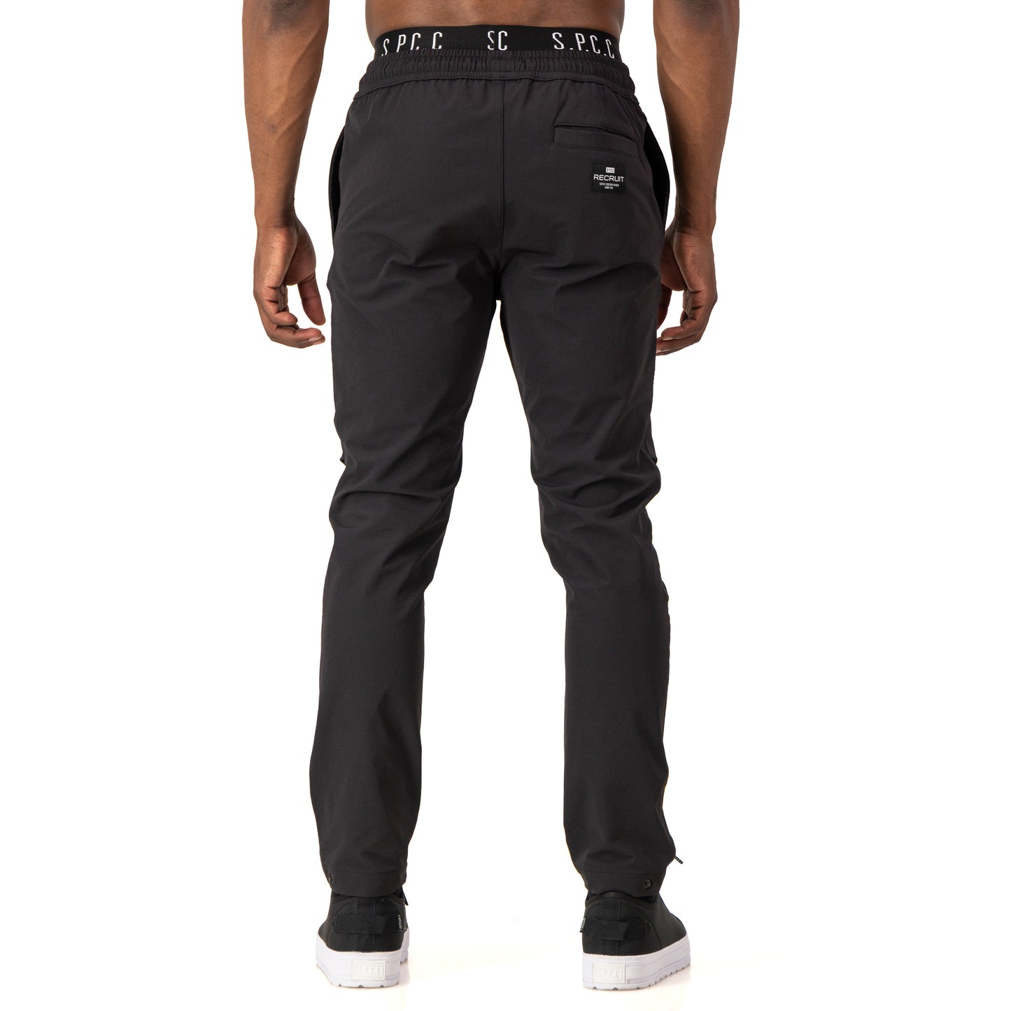 Recruit-X Pant  - Black