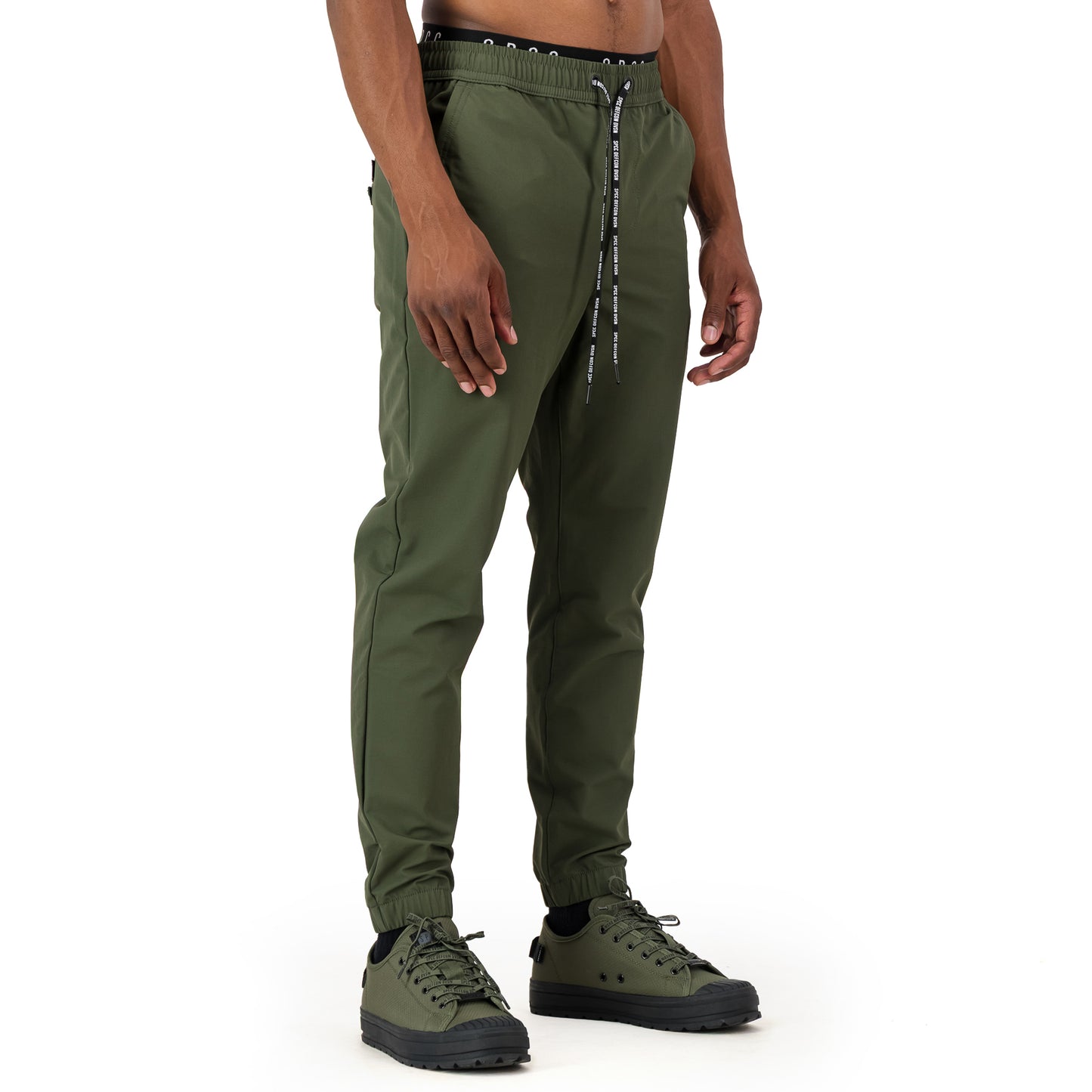 Defcon Renegade Pant  - Fatigue