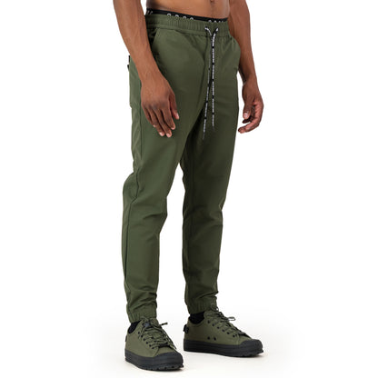 Defcon Renegade Pant  - Fatigue
