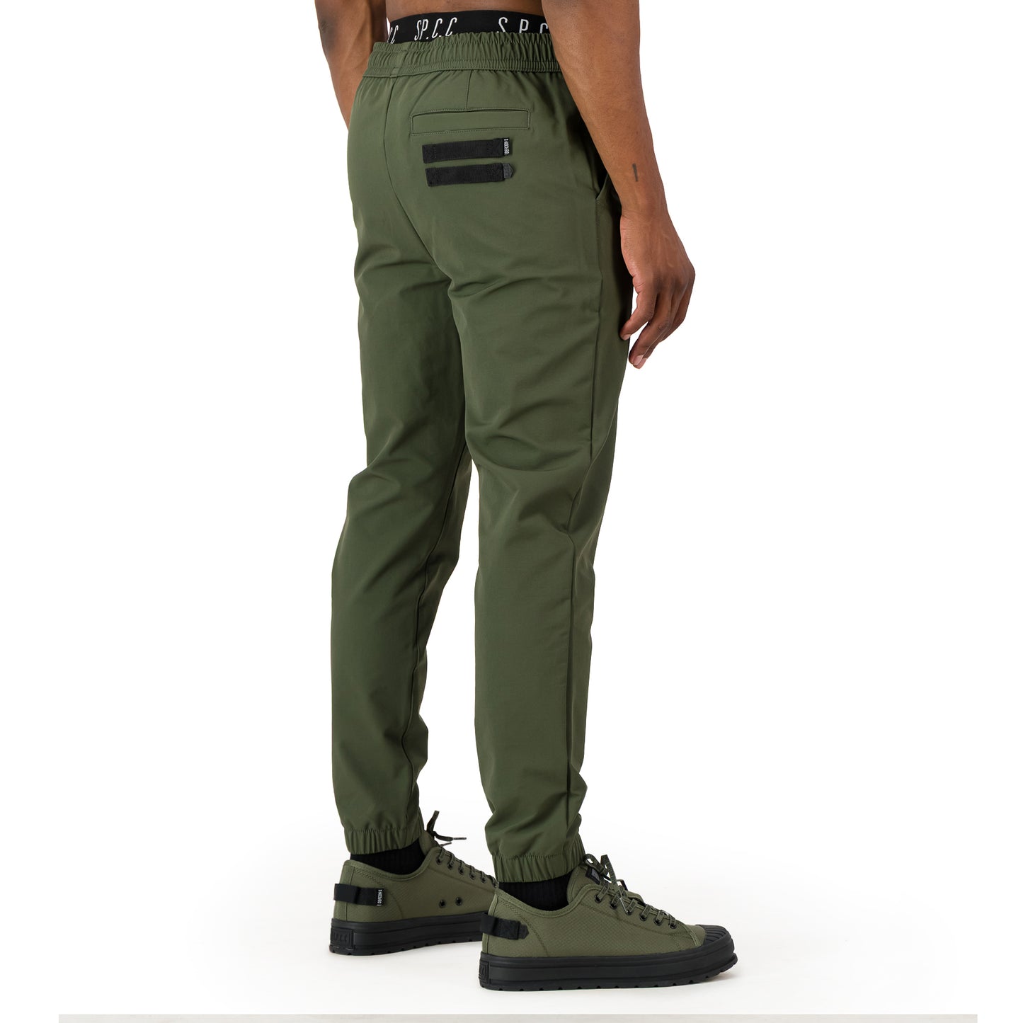 Defcon Renegade Pant  - Fatigue