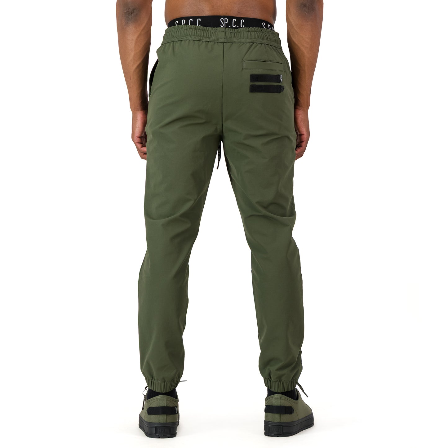 Defcon Renegade Pant  - Fatigue