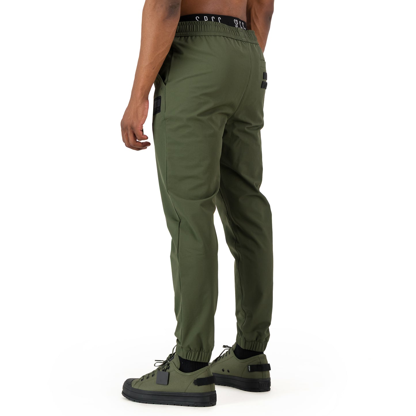 Defcon Renegade Pant  - Fatigue